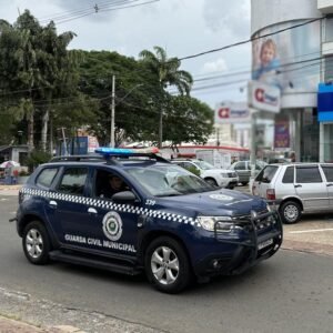 Operação de Natal será iniciada pela GCM de Valinhos no próximo dia 7