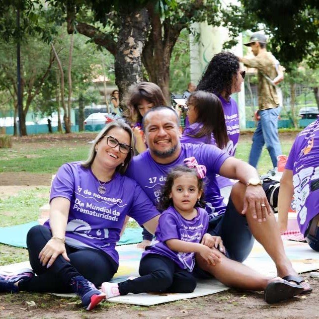 “1° Encontro da Prematuridade” de Valinhos ocorrerá no próximo dia 19 na Praça Washington Luís