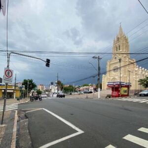 Pancadas de chuva e temperatura de até 33°C são previstas em Valinhos neste final de semana