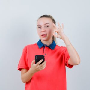 Botão de pânico para pessoas surdas será lançado pela prefeitura de Valinhos