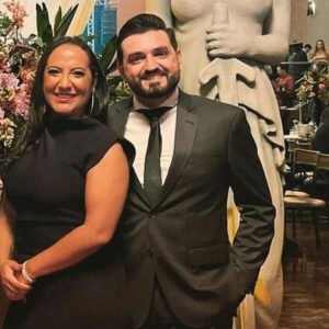 Thatiane Jesuíno é a primeira advogada negra a ocupar a presidência da OAB Valinhos