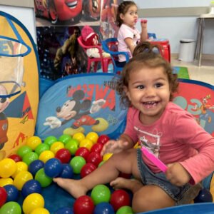 Estudo de nova vacina em Valinhos abre oportunidade de crianças se imunizarem contra gripe