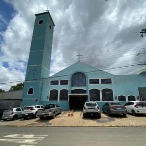 Paróquia São José de Anchieta em Valinhos promoverá 15º “Cerco de Jericó”
