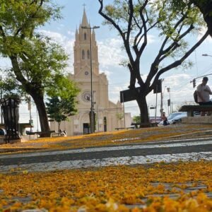 Valinhos seguirá com dias ensolarados e máxima de até 35°C durante a semana