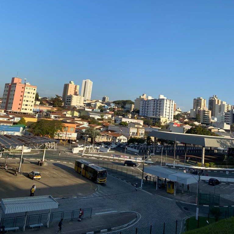 Defesa Civil de Valinhos faz alerta sobre os cuidados com a saúde devido à forte onda de calor