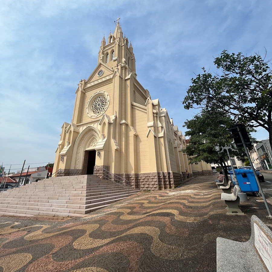 Calor de até 33°C poderá ser registrado em Valinhos durante esta semana