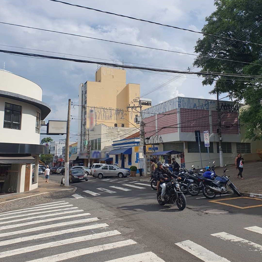 Comércio de rua de Valinhos estende horário para facilitar compras