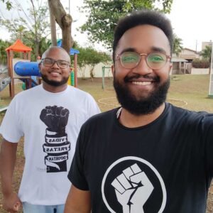 Marcha contra o racismo terá 2ª edição no dia 18 em Valinhos