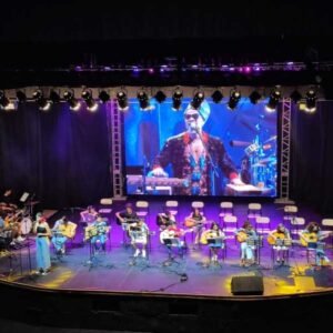 Festival de Artes de Valinhos volta na próxima 3ª com apresentações musicais