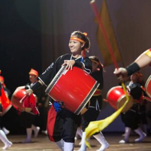 Festival de cultura japonesa é atração em Campinas neste final de semana