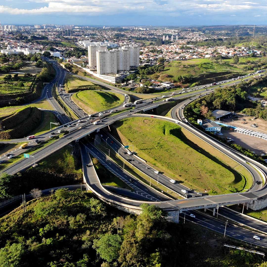 Mais de 1,6 milhão de veículos devem passar pelas rodovias da região a partir desta 4ª