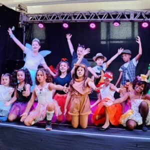 Fim de semana em Valinhos terá 10 apresentações teatrais