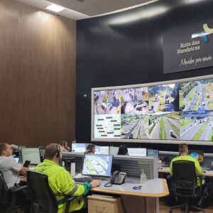 Rodovias da região de Campinas devem receber 1,9 milhão de veículos nos feriados