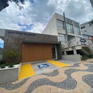 Cartório Valinhos passa a atender em espaço mais amplo e com acessibilidade