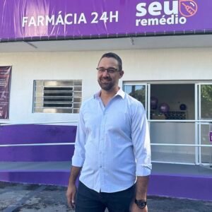 Farmácia 24h é inaugurada ao lado da UPA de Valinhos pela prefeitura