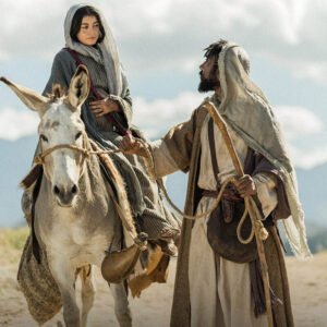 Matriz Sant’Ana em Valinhos exibe nesta 5ª feira episódio inédito de Natal da série “The Chosen”