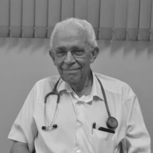 Falecimento – Médico Dr. Conti
