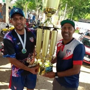 Campo da Boa Esperança em Valinhos tem jogo beneficente “Amigos do Cuca” neste sábado