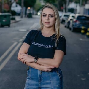 Moradora de Valinhos é CEO de empresa que tem vagas na região