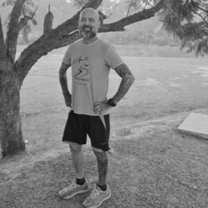 Falecimento: Marcos Cesar Pereira (Marcão da Lurdes Salgados)