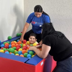 Centro de Referência do Autismo em Valinhos dobrará para cerca de 120 pacientes no próximo ano