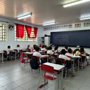 Projeto “Reforço Escolar” atende mais de 2 mil alunos da rede municipal de Valinhos
