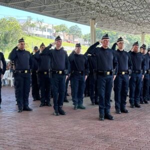 Guarda Municipal de todos os municípios passa a ter poder de polícia