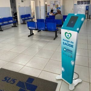 Itatiba tem 94 vagas em processo seletivo para trabalhar na área da Saúde