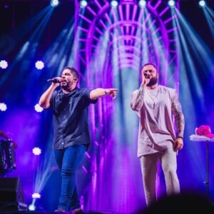 9 mil ingressos são vendidos para shows na Festa do Figo em menos de duas horas