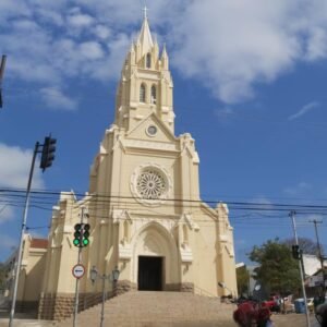 Paróquias de Valinhos celebram Natal com missas no domingo e na 2ª