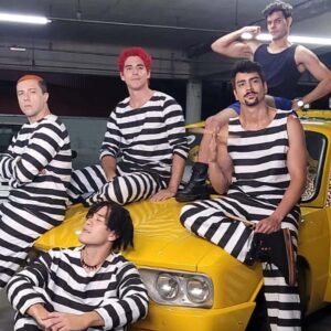 “Mamonas Assassinas – O Filme” estreia no Shopping Valinhos