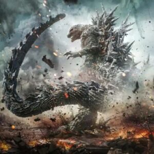 Fãs de Godzilla podem conferir novo longa no Shopping Valinhos