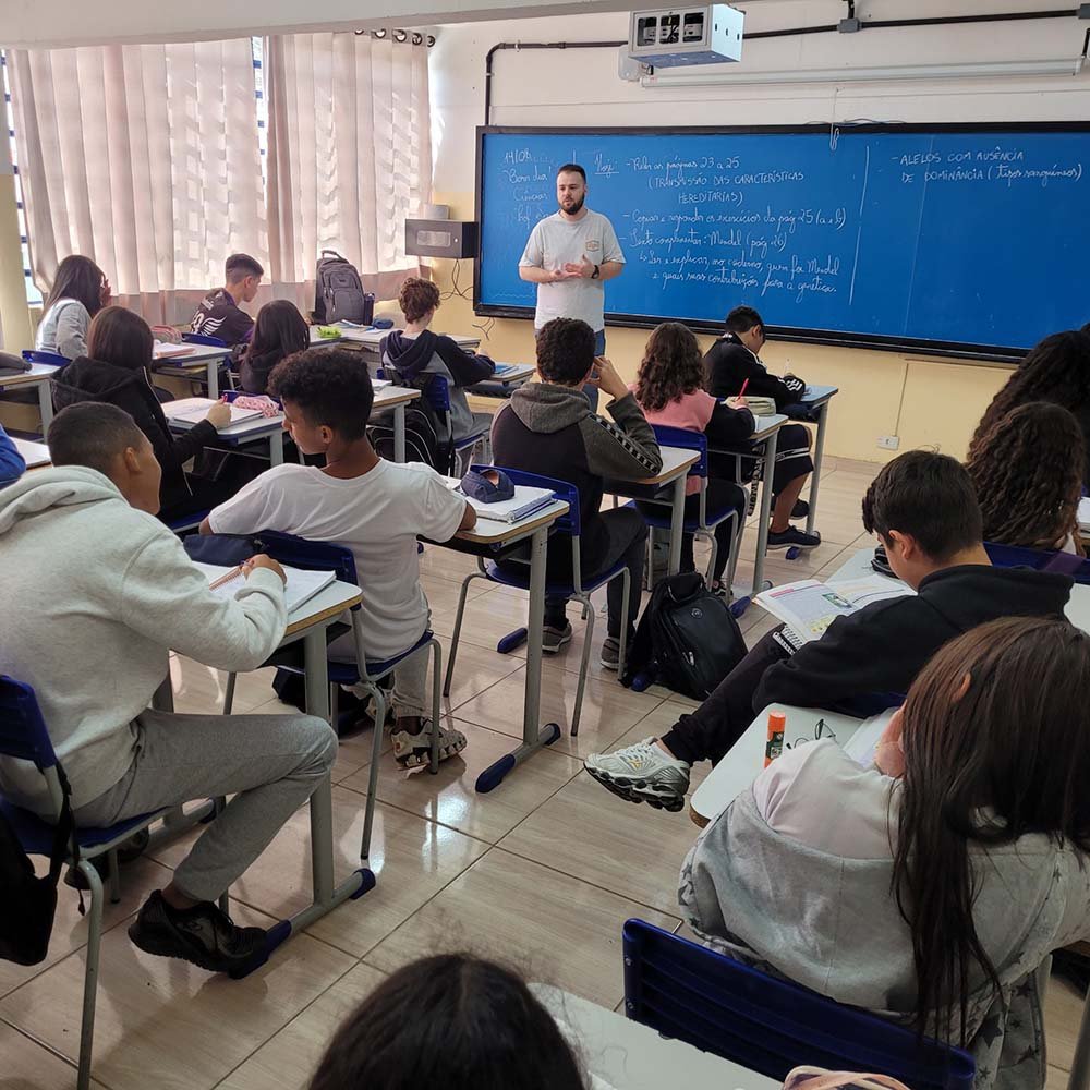 Estudantes valinhenses ganham 11 medalhas na Olimpíada Brasileira de Matemática