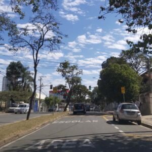 Final de semana e Natal em Valinhos poderão ter calor e pancadas de chuva