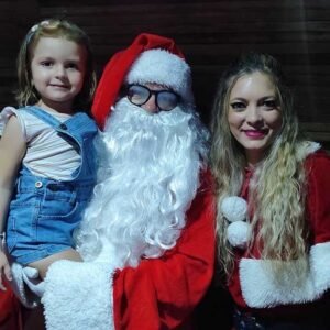 Teatro, coral e orquestra marcam celebrações de Natal em Valinhos