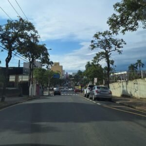 Termômetros podem marcar 37°C no final de semana em Valinhos