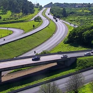 Cerca de 1 milhão de veículos deve sair da região de Campinas para o Réveillon