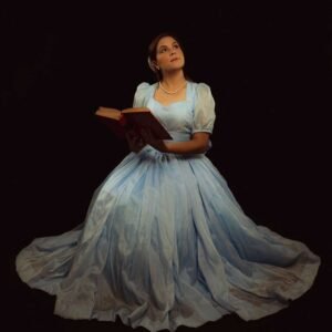 Artista valinhense é selecionada para dançar nos EUA e participar de musicais da Broadway