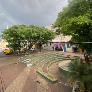 Valinhos poderá ter pancadas de chuva durante a semana