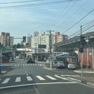 Máxima de até 36°C pode ser registrada em Valinhos neste fim de semana