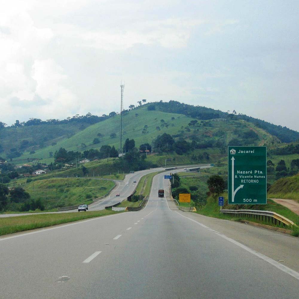 Principais rodovias da região de Campinas devem receber cerca de 1,2 milhão na saída para o Natal