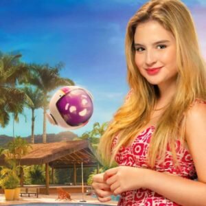 Filme “As Aventuras de Poliana” está em cartaz no cinema do Shopping Valinhos