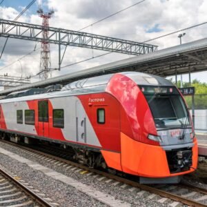 Trem Campinas-São Paulo tem recursos para implantação liberados pelo governo federal