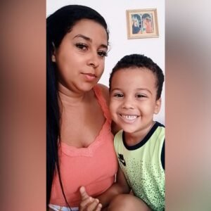 Criança valinhense sofre com sangramentos no nariz e precisa fazer cirurgia