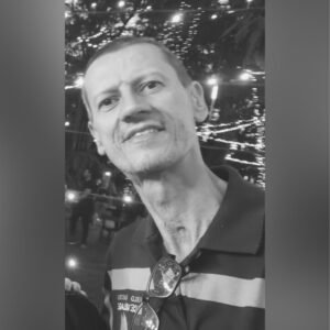 Falecimento: Daniel Milani