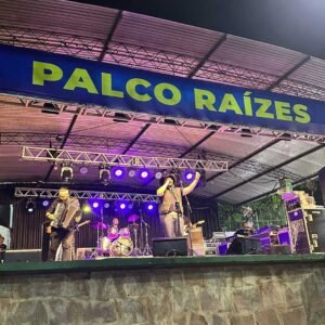 Festa do Figo terá mais de 100 atrações regionais distribuídas em 3 palcos