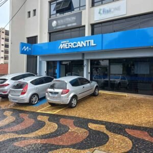 Banco Mercantil abre vagas de estágio para agência de Valinhos com bolsa de R$ 2,1 mil