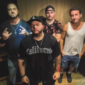Calibra, de Valinhos, abrirá show da banda Ira! na Festa do Figo