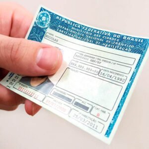 Emissão de CNH e registro de veículo 0km já podem ser pagos por PIX