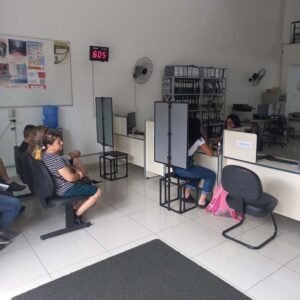 Mais de 9 mil eleitores de Valinhos precisam regularizar título